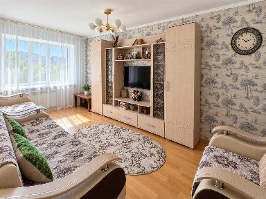 Продам 2 комн квартиру по ул. Валиханова