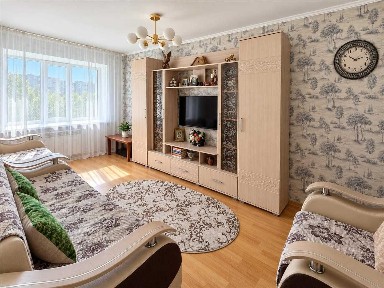 Продам 2 комн квартиру по ул. Валиханова