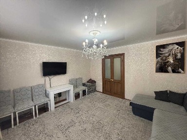 Продам 3-х ком квартиру, Ю-Восток, мкр Орбита. 4/5 эт.