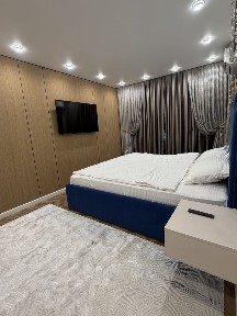 Квартира посуточно
