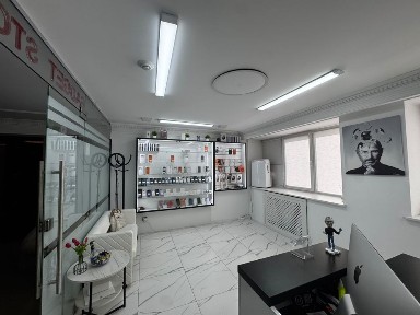 Сдам офисное помещение гостиница Иртыш
