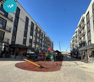 1 бөлмелі пәтер сатылады. Продается 1 комнатная квартира