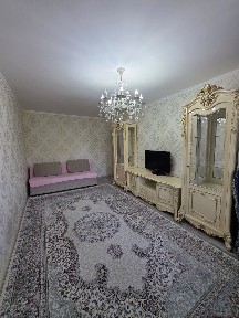 2х комнатная квартира 4 этаж Гагарина Кремлевского