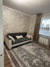 Сдается 1ком квартира рядом Ханшатыра- Е-18, 5 дом