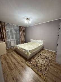сдам 2 х комнатную квартиру на длительный срок