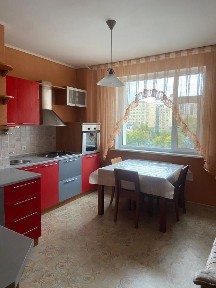 Сдам 2-х комнатную квартиру 76 м2 ЖК «Сезам» на длительный срок