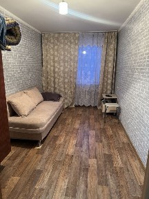 Сдам 3х комнатную квартиру Бурабай