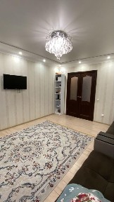 Сдается 1 комн квартира