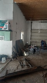 Сдам помещение под пластиковые или сварочные работы., или под склад