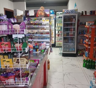 Магазин продуктовый сдается