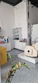 Сдам в аренду место для маникюра