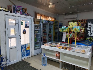Сдам в аренду магазин