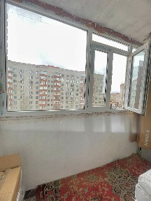 Актюбинская область, Актобе, Старый город