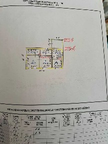Продается дом 6 комнат Село Садчковка Костанайской области