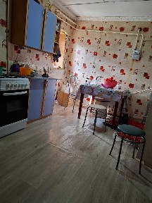 Продам 2-х комнатный дом в районе 11 школы