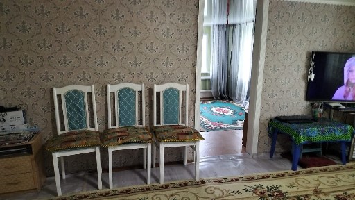 Продам дом в Силантьевке