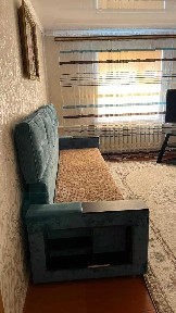 Хороший дом в селе Лесное Аулиекольского рн