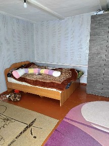 Дом 4 комнаты 69.9 кв. м. ул. Баймагамбетова