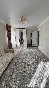 Западно-Казахстанская область, Уральск, Юбилейная