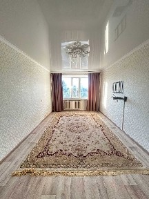 Западно-Казахстанская область, Уральск, Микрорайон 6 (Конаева)