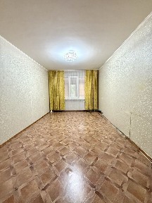 3 комн квартира район Урал КазИИТУ
