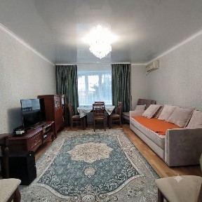 Западно-Казахстанская область, Уральск, 2-й рабочий