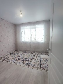 Западно-Казахстанская область, Большой Чаган