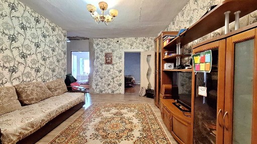 4 ех комнатный дом по Лихачева Майкудук) )