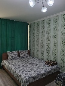Костанайская область, Аркалык