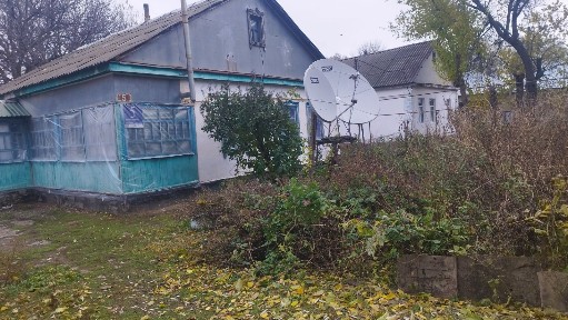 Продаётся дом в Балыкты