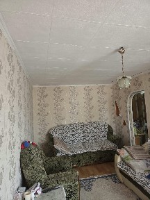 Продам 1 ком квартиру в р-оне Вокзала