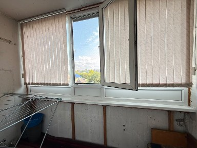 Продам 1 комнатную квартиру новой планировки, район Атлантида.