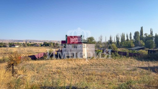 Продам загородный дом Темирлан Империя