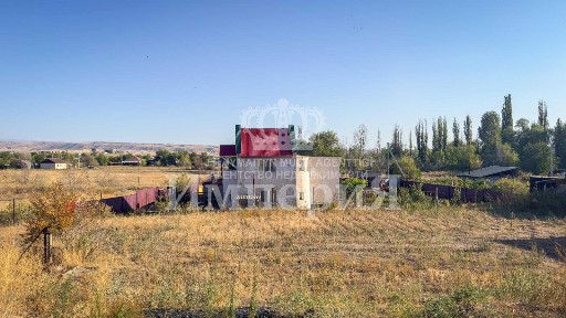 Продам загородный дом Темирлан Империя