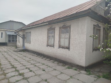 Продам дом пос Байсерке