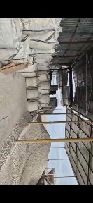Шиелі кенті, Индустриялық аймақта орналасқан Әк заводы сатылады