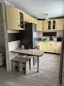Продам 3х комнатную квартиру.