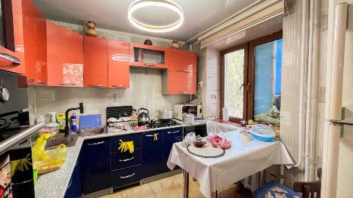 Продам 3ех комнатную квартиру Даниил ИмпериЯ
