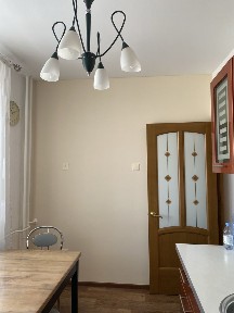 Сдам 3-х комн. квартиру на длительный срок