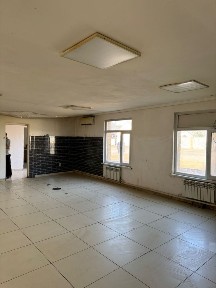 Карагандинская область, Акбулак