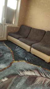 Квартирант керек
