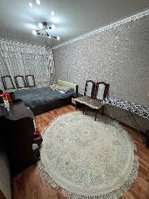 3 комнатная квартира в г. Рудный