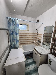 Продам 1 ком. квартиру. Не малосемейка