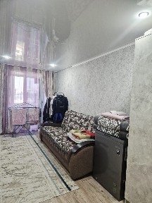 Продам 3х комнатную квартиру район кольца