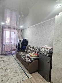 Продам 3х комнатную квартиру район кольца