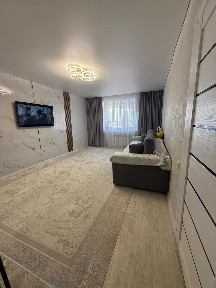 продается однокомнатная квартира в Кунае