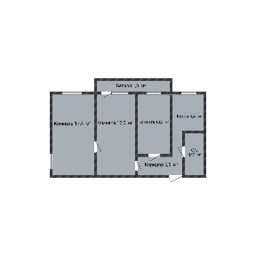 Продам квартиру