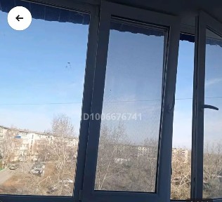 Квартира возможен обмен на авто