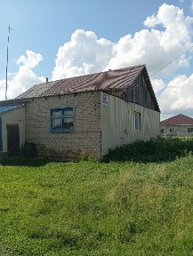 Продается дом большой