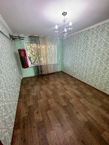 Продаётся 2-х комнатная квартира ул. Михаэлиса 20